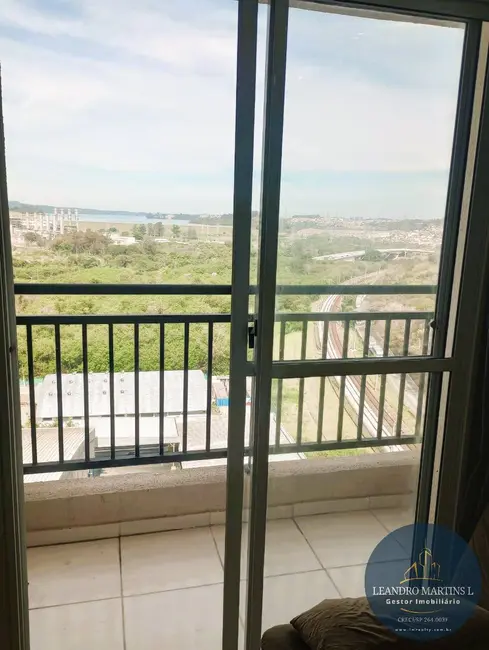 Foto 6 de Apartamento com 2 quartos à venda, 42m2 em Usina Piratininga, São Paulo - SP