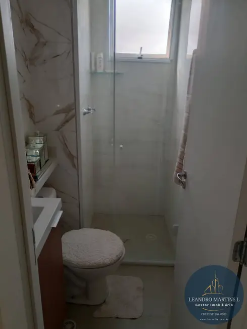 Foto 8 de Apartamento com 2 quartos à venda, 42m2 em Usina Piratininga, São Paulo - SP