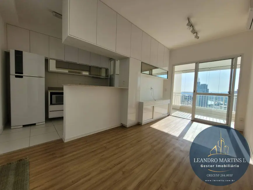 Foto 1 de Apartamento com 2 quartos para alugar, 68m2 em Pinheiros, São Paulo - SP