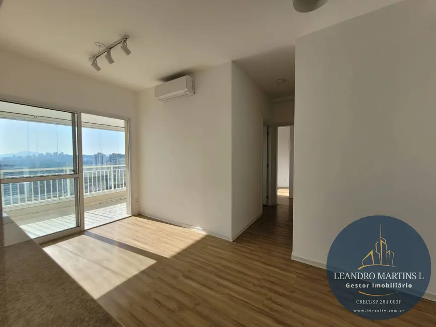 Foto 4 de Apartamento com 2 quartos para alugar, 68m2 em Pinheiros, São Paulo - SP