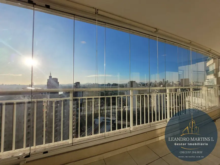 Foto 5 de Apartamento com 2 quartos à venda, 68m2 em Pinheiros, São Paulo - SP