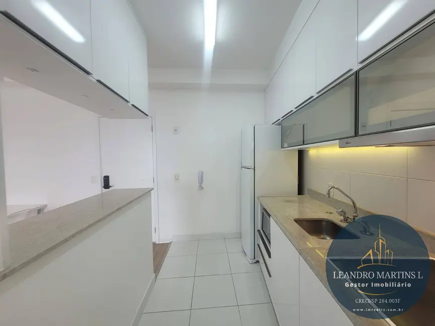 Foto 3 de Apartamento com 2 quartos à venda, 68m2 em Pinheiros, São Paulo - SP