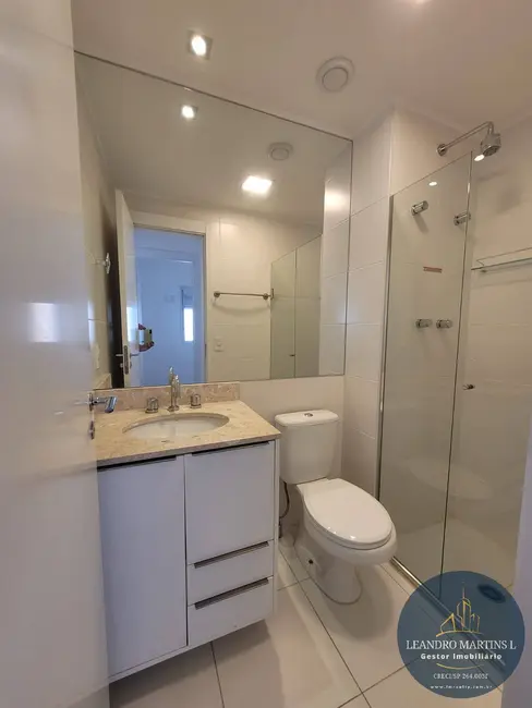 Foto 6 de Apartamento com 2 quartos à venda, 68m2 em Pinheiros, São Paulo - SP