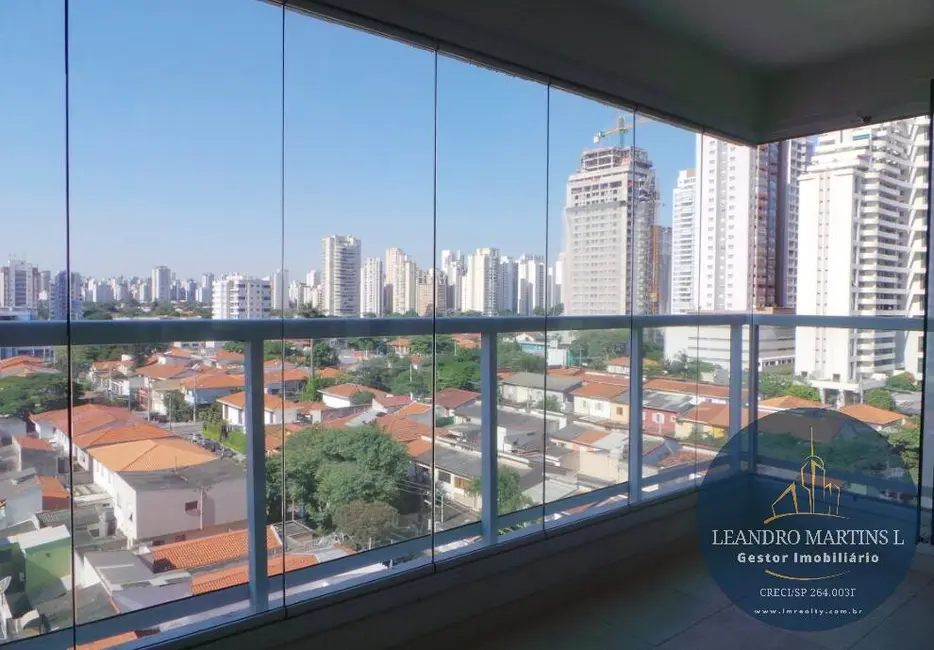 Foto 7 de Apartamento com 1 quarto à venda e para alugar, 45m2 em Brooklin Paulista, São Paulo - SP