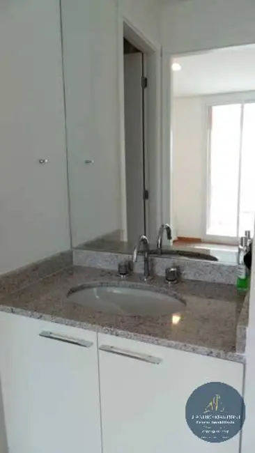 Foto 5 de Apartamento com 1 quarto à venda e para alugar, 45m2 em Brooklin Paulista, São Paulo - SP