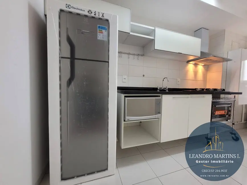 Foto 6 de Apartamento com 1 quarto à venda e para alugar, 45m2 em Brooklin Paulista, São Paulo - SP