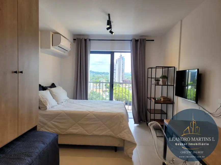 Foto 3 de Apartamento com 1 quarto à venda e para alugar, 27m2 em Pinheiros, São Paulo - SP