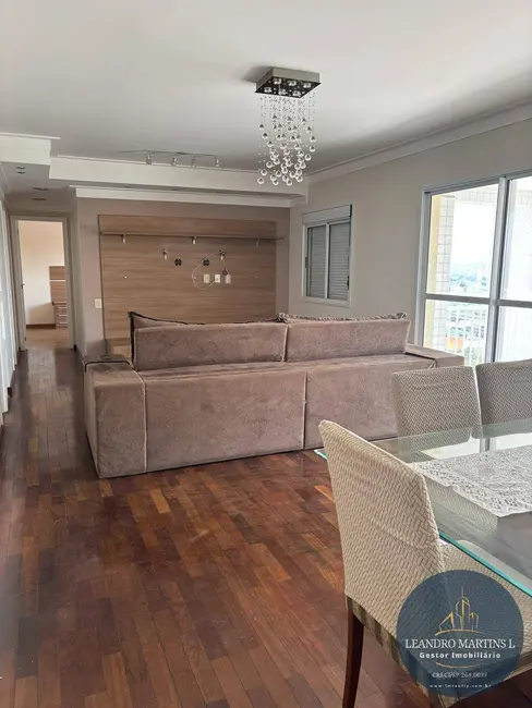 Foto 4 de Apartamento com 2 quartos à venda, 117m2 em Jurubatuba, São Paulo - SP
