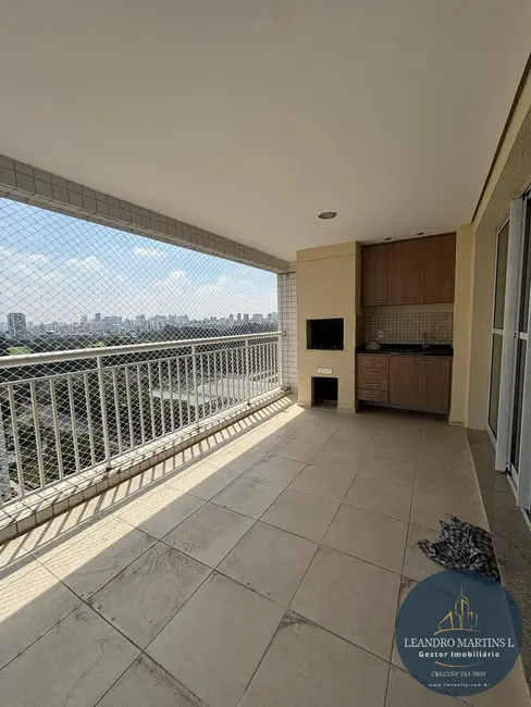 Foto 6 de Apartamento com 2 quartos à venda, 117m2 em Jurubatuba, São Paulo - SP