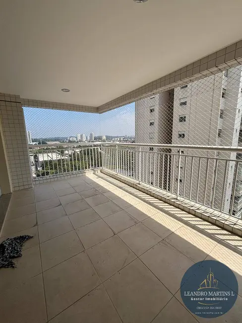 Foto 7 de Apartamento com 2 quartos à venda, 117m2 em Jurubatuba, São Paulo - SP