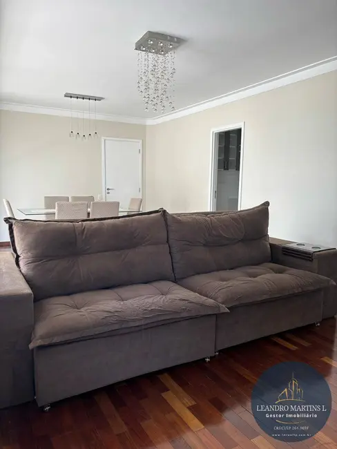 Foto 3 de Apartamento com 2 quartos à venda, 117m2 em Jurubatuba, São Paulo - SP