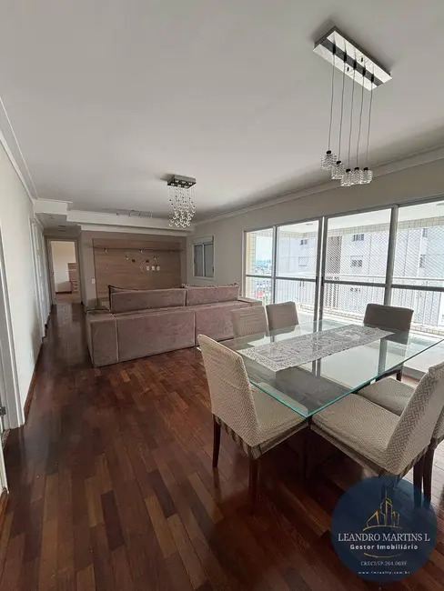 Foto 1 de Apartamento com 2 quartos à venda, 117m2 em Jurubatuba, São Paulo - SP