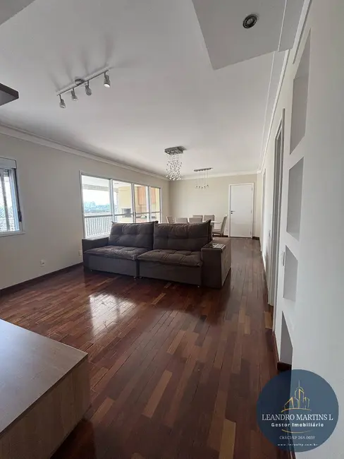Foto 8 de Apartamento com 2 quartos à venda, 117m2 em Jurubatuba, São Paulo - SP