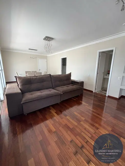 Foto 5 de Apartamento com 2 quartos à venda, 117m2 em Jurubatuba, São Paulo - SP