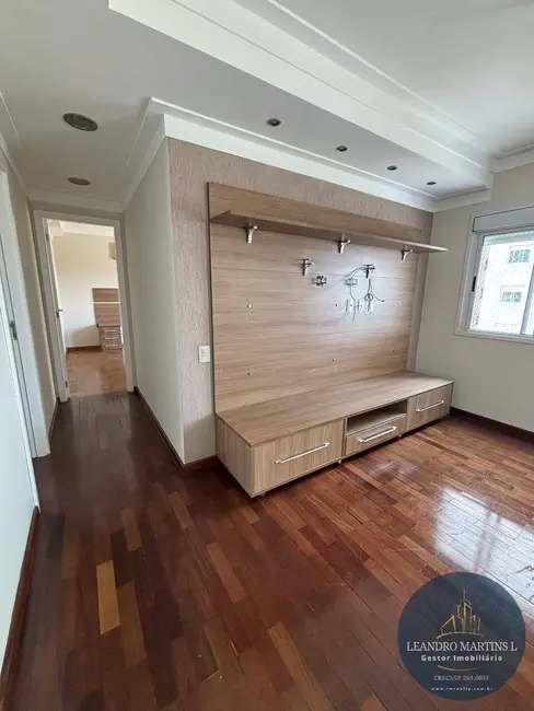 Foto 2 de Apartamento com 2 quartos à venda, 117m2 em Jurubatuba, São Paulo - SP