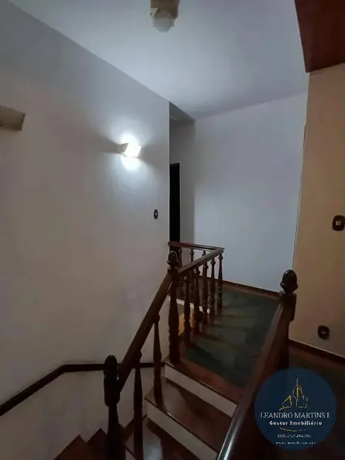 Foto 6 de Casa com 3 quartos à venda, 197m2 em Jardim Belvedere, Volta Redonda - RJ