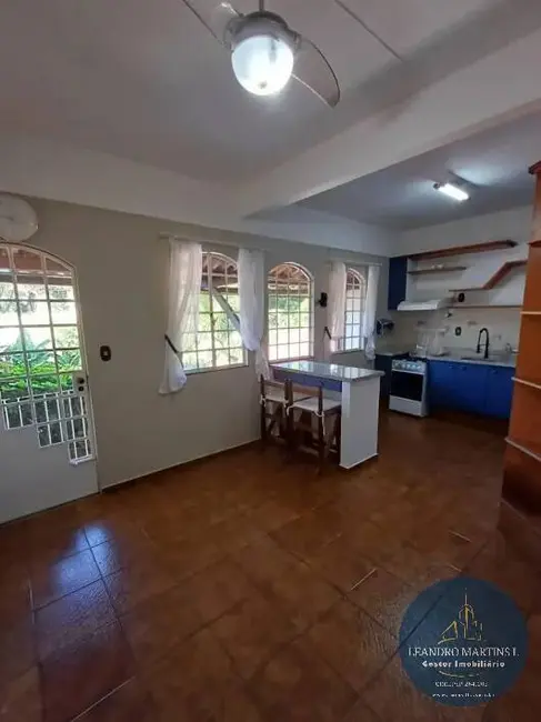 Foto 5 de Casa com 3 quartos à venda, 197m2 em Jardim Belvedere, Volta Redonda - RJ