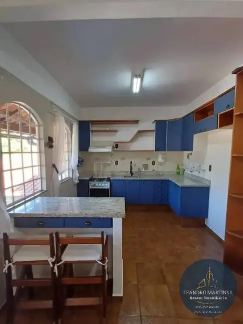 Foto 4 de Casa com 3 quartos à venda, 197m2 em Jardim Belvedere, Volta Redonda - RJ