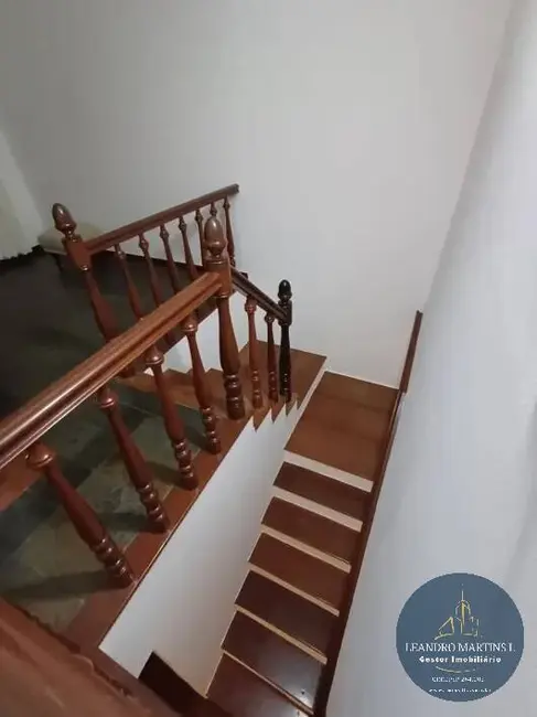 Foto 7 de Casa com 3 quartos à venda, 197m2 em Jardim Belvedere, Volta Redonda - RJ