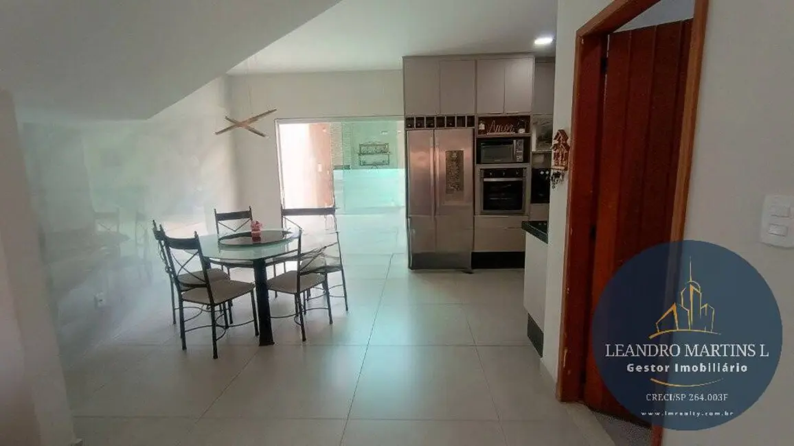 Foto 7 de Casa com 3 quartos à venda, 159m2 em Casa de Pedra, Volta Redonda - RJ