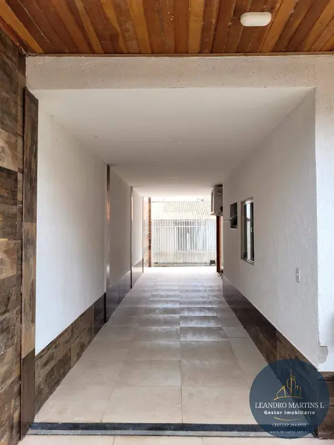 Foto 4 de Casa com 3 quartos à venda, 159m2 em Casa de Pedra, Volta Redonda - RJ