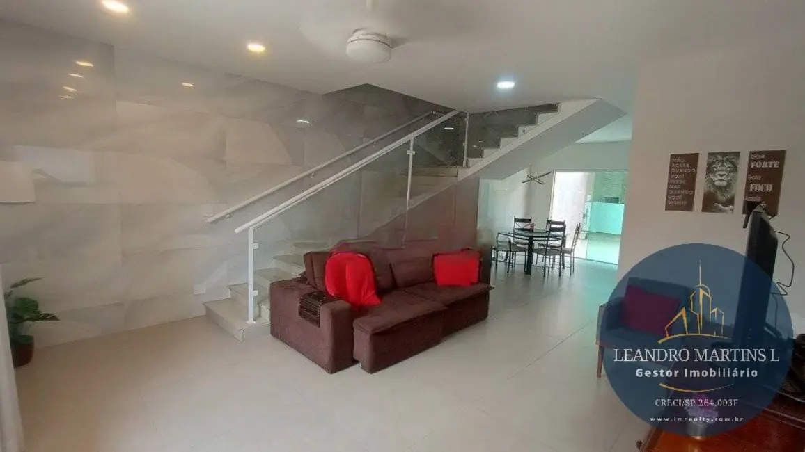 Foto 6 de Casa com 3 quartos à venda, 159m2 em Casa de Pedra, Volta Redonda - RJ