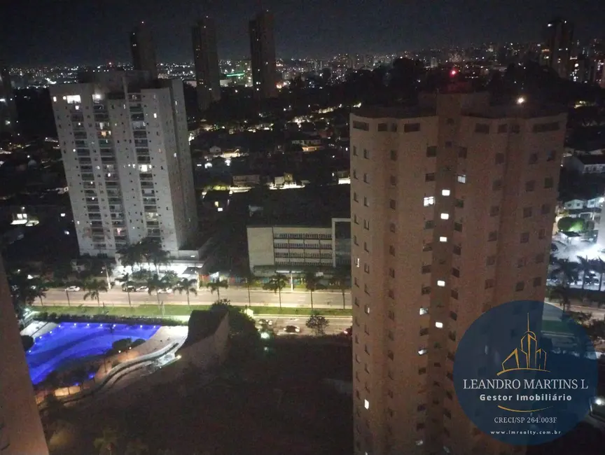 Apartamento com 2 quartos à venda, 107m2 em Vila Isa, São Paulo - SP - imagem 9 Foto 9 de Apartamento com 2 quartos à venda, 107m2 em Vila Isa, São Paulo - SP