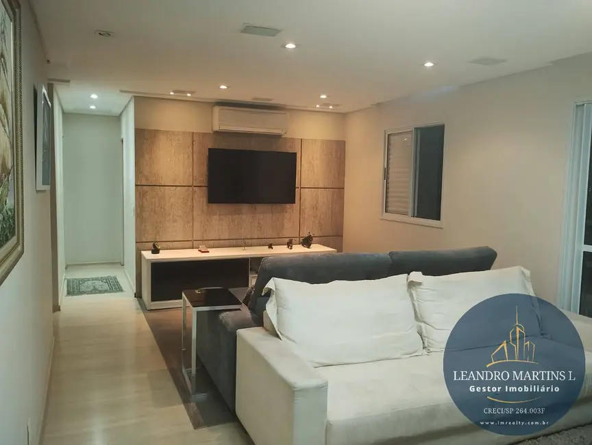 Apartamento com 2 quartos à venda, 107m2 em Vila Isa, São Paulo - SP - imagem 1 Foto 1 de Apartamento com 2 quartos à venda, 107m2 em Vila Isa, São Paulo - SP