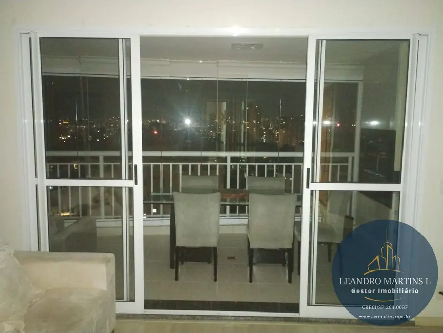 Apartamento com 2 quartos à venda, 107m2 em Vila Isa, São Paulo - SP - imagem 5 Foto 5 de Apartamento com 2 quartos à venda, 107m2 em Vila Isa, São Paulo - SP