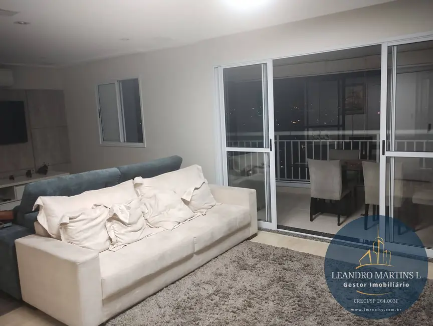 Apartamento com 2 quartos à venda, 107m2 em Vila Isa, São Paulo - SP - imagem 3 Foto 3 de Apartamento com 2 quartos à venda, 107m2 em Vila Isa, São Paulo - SP