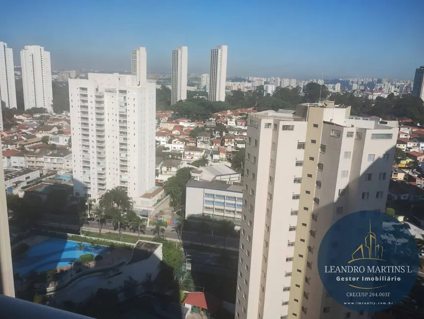 Apartamento com 2 quartos à venda, 107m2 em Vila Isa, São Paulo - SP - imagem 4 Foto 4 de Apartamento com 2 quartos à venda, 107m2 em Vila Isa, São Paulo - SP
