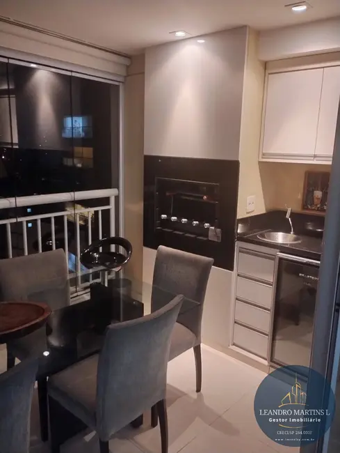 Apartamento com 2 quartos à venda, 107m2 em Vila Isa, São Paulo - SP - imagem 7 Foto 7 de Apartamento com 2 quartos à venda, 107m2 em Vila Isa, São Paulo - SP