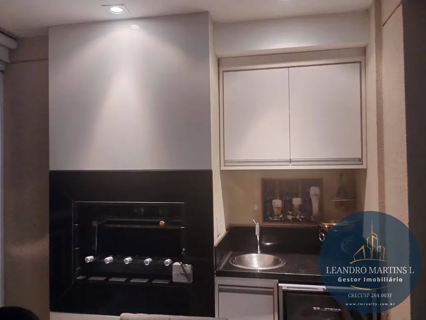 Apartamento com 2 quartos à venda, 107m2 em Vila Isa, São Paulo - SP - imagem 8 Foto 8 de Apartamento com 2 quartos à venda, 107m2 em Vila Isa, São Paulo - SP