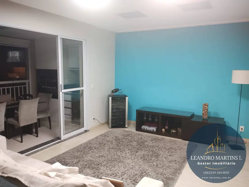 Apartamento com 2 quartos à venda, 107m2 em Vila Isa, São Paulo - SP - imagem 2 Foto 2 de Apartamento com 2 quartos à venda, 107m2 em Vila Isa, São Paulo - SP