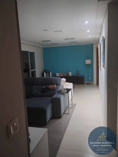 Apartamento com 2 quartos à venda, 107m2 em Vila Isa, São Paulo - SP - imagem 6 Foto 6 de Apartamento com 2 quartos à venda, 107m2 em Vila Isa, São Paulo - SP