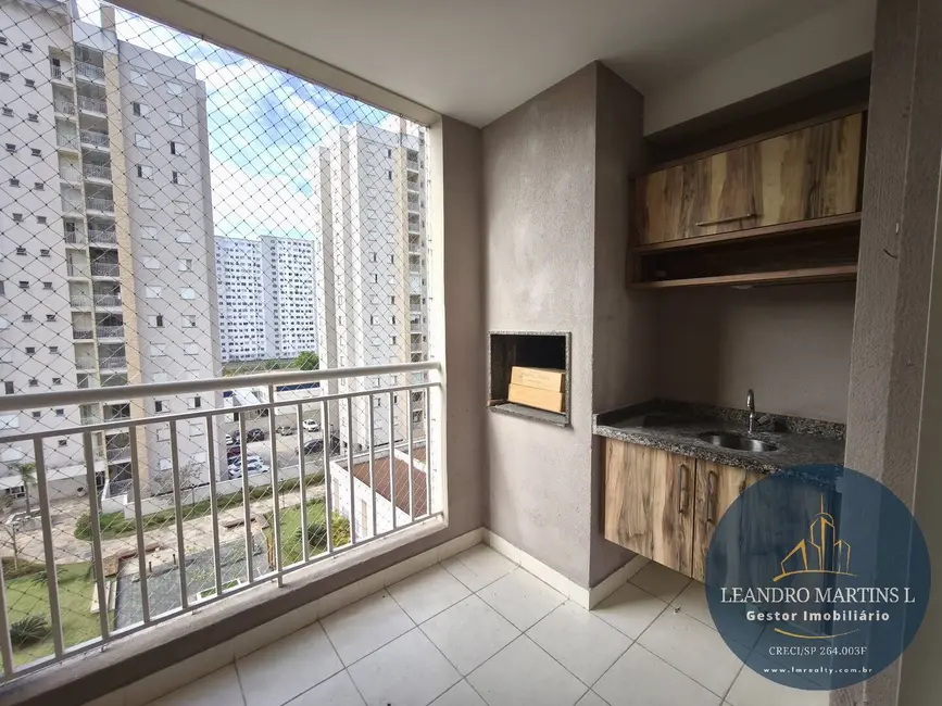 Foto 5 de Apartamento com 2 quartos à venda, 72m2 em Usina Piratininga, São Paulo - SP