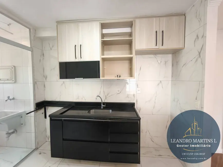 Foto 9 de Apartamento com 2 quartos à venda, 72m2 em Usina Piratininga, São Paulo - SP