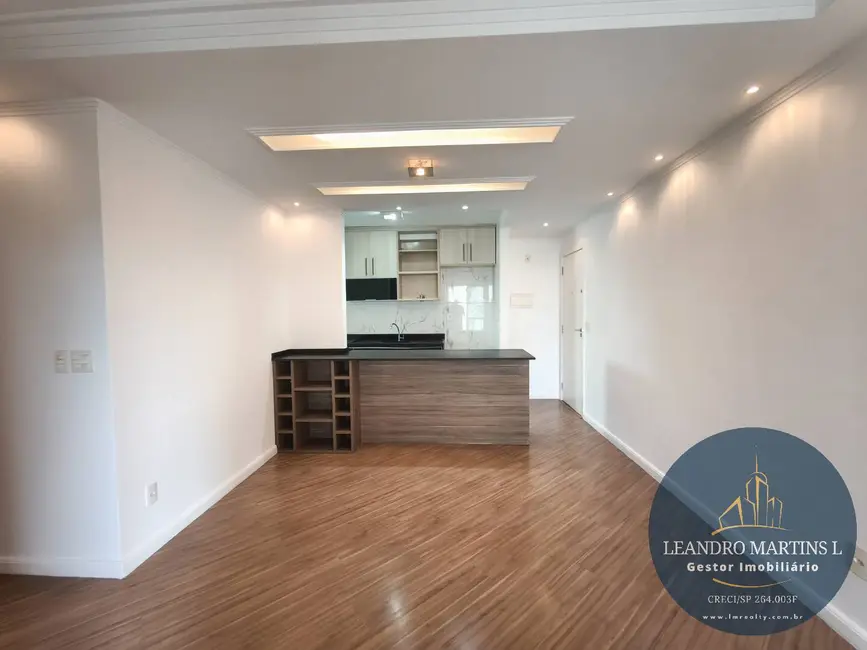 Foto 8 de Apartamento com 2 quartos à venda, 72m2 em Usina Piratininga, São Paulo - SP