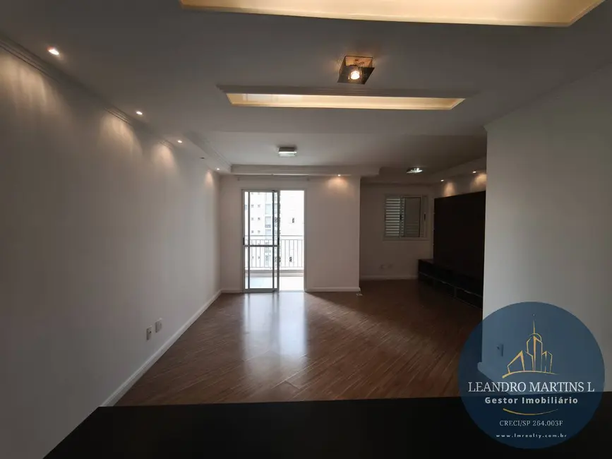 Foto 2 de Apartamento com 2 quartos à venda, 72m2 em Usina Piratininga, São Paulo - SP