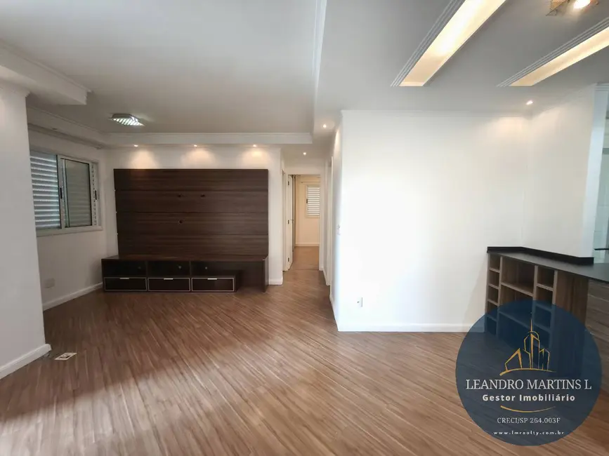 Foto 4 de Apartamento com 2 quartos à venda, 72m2 em Usina Piratininga, São Paulo - SP