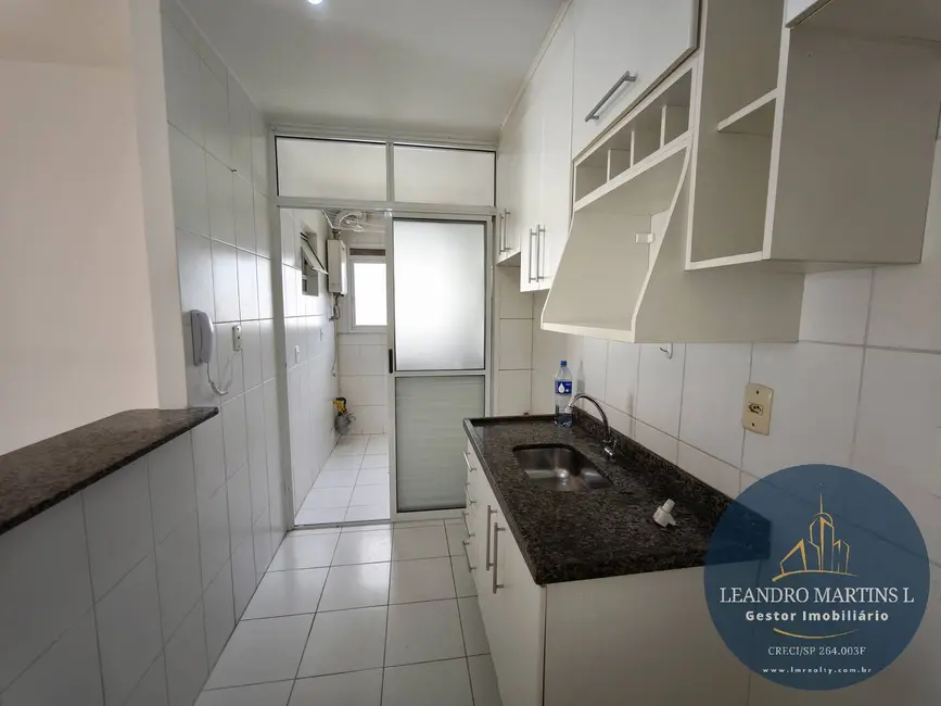 Foto 8 de Apartamento com 3 quartos para alugar, 72m2 em Usina Piratininga, São Paulo - SP