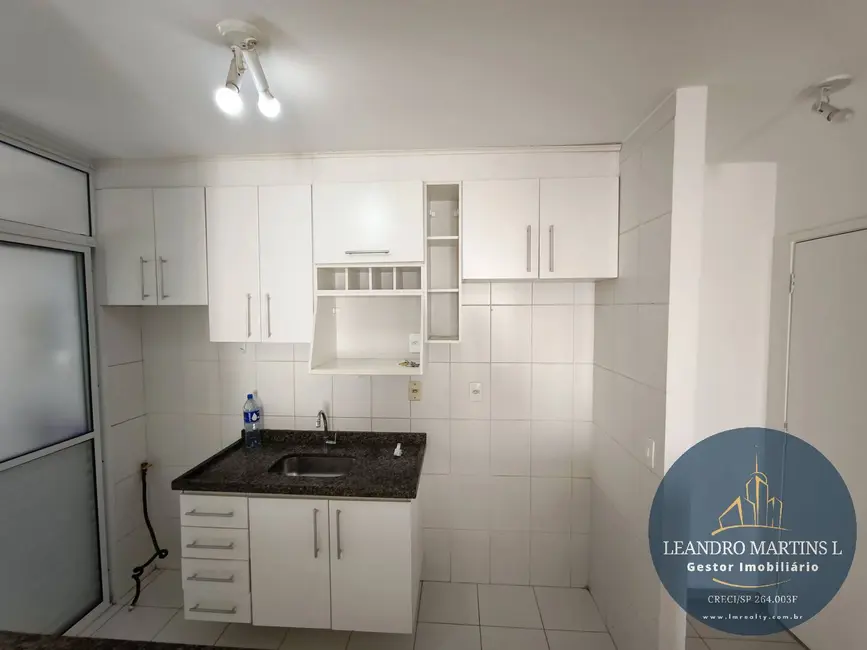 Foto 7 de Apartamento com 3 quartos para alugar, 72m2 em Usina Piratininga, São Paulo - SP