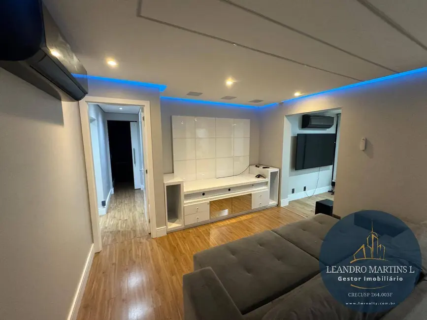 Apartamento com 3 quartos à venda, 133m2 em Jardim Campo Grande, São Paulo - SP - imagem 1 Foto 1 de Apartamento com 3 quartos à venda, 133m2 em Jardim Campo Grande, São Paulo - SP