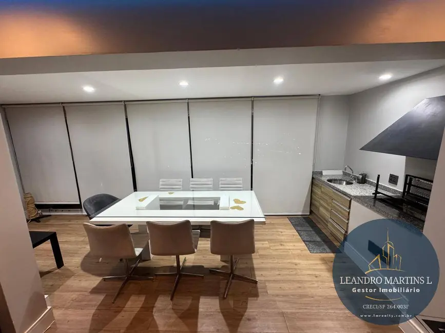 Apartamento com 3 quartos à venda, 133m2 em Jardim Campo Grande, São Paulo - SP - imagem 4 Foto 4 de Apartamento com 3 quartos à venda, 133m2 em Jardim Campo Grande, São Paulo - SP