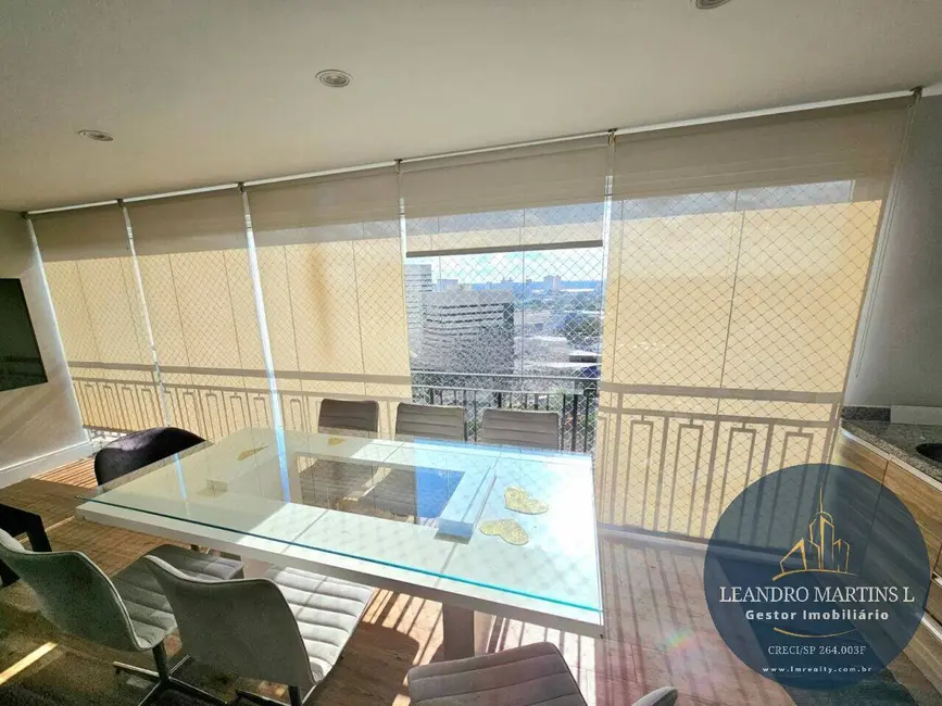 Apartamento com 3 quartos à venda, 133m2 em Jardim Campo Grande, São Paulo - SP - imagem 9 Foto 9 de Apartamento com 3 quartos à venda, 133m2 em Jardim Campo Grande, São Paulo - SP