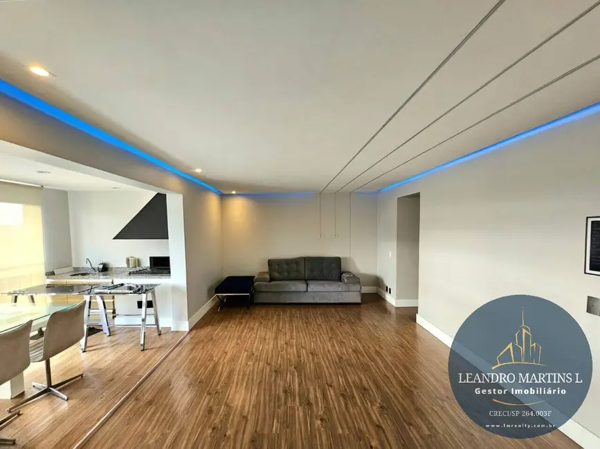 Apartamento com 3 quartos à venda, 133m2 em Jardim Campo Grande, São Paulo - SP - imagem 5 Foto 5 de Apartamento com 3 quartos à venda, 133m2 em Jardim Campo Grande, São Paulo - SP