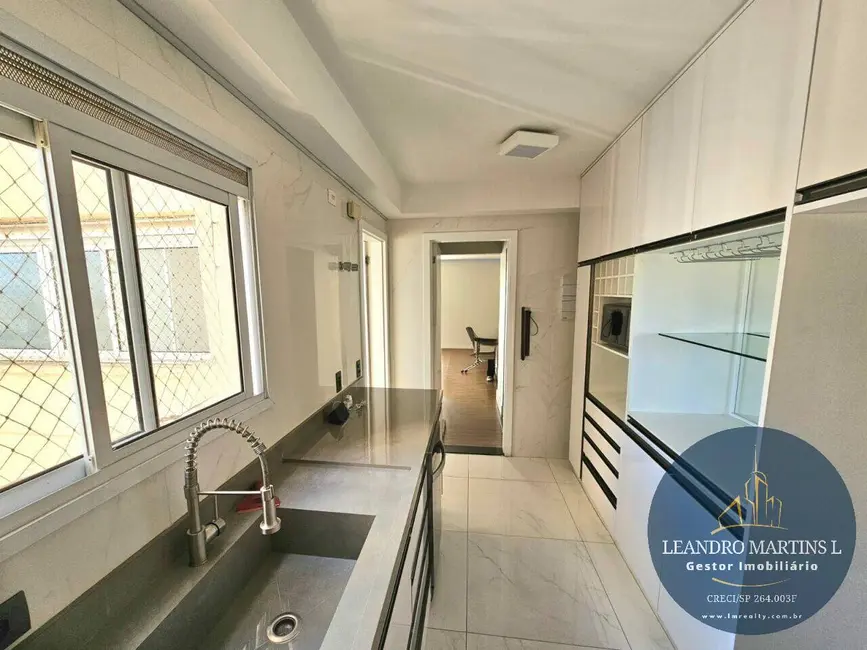 Apartamento com 3 quartos à venda, 133m2 em Jardim Campo Grande, São Paulo - SP - imagem 2 Foto 2 de Apartamento com 3 quartos à venda, 133m2 em Jardim Campo Grande, São Paulo - SP