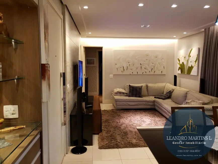 Apartamento com 3 quartos à venda, 134m2 em Jardim Taquaral, São Paulo - SP - imagem 5 Foto 5 de Apartamento com 3 quartos à venda, 134m2 em Jardim Taquaral, São Paulo - SP