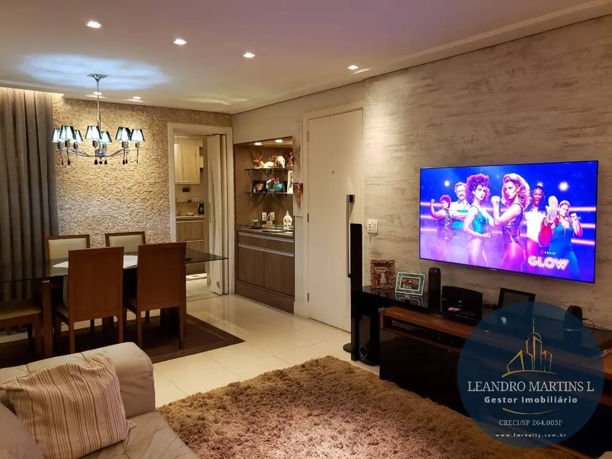 Apartamento com 3 quartos à venda, 134m2 em Jardim Taquaral, São Paulo - SP - imagem 1 Foto 1 de Apartamento com 3 quartos à venda, 134m2 em Jardim Taquaral, São Paulo - SP