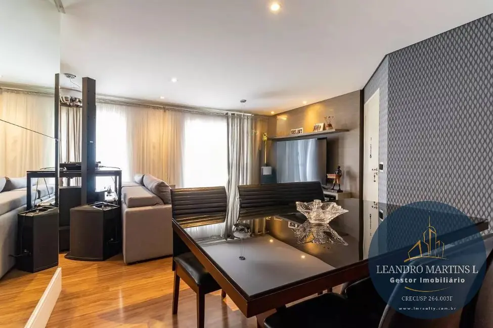 Foto 3 de Apartamento com 3 quartos à venda, 102m2 em Vila Isa, São Paulo - SP